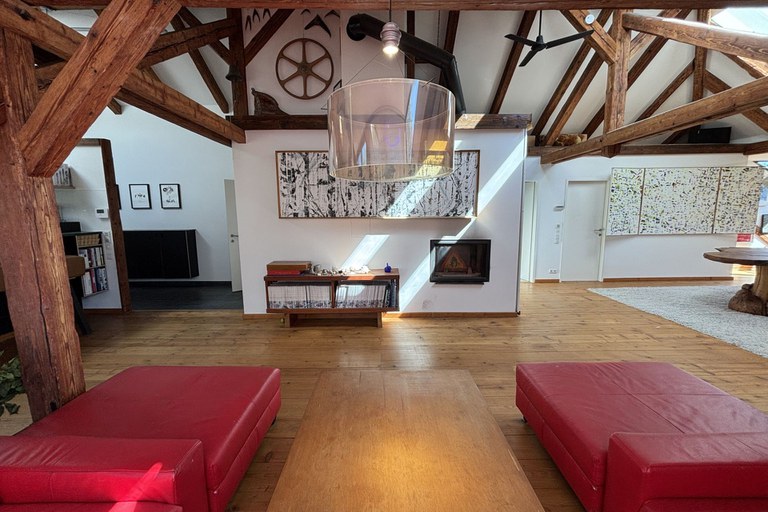 Loft #10