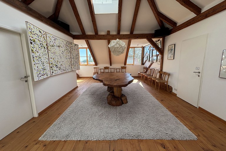 Loft #10