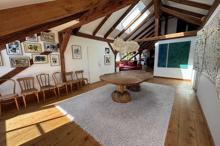 Loft #10
