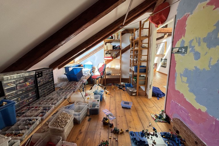 Loft #10