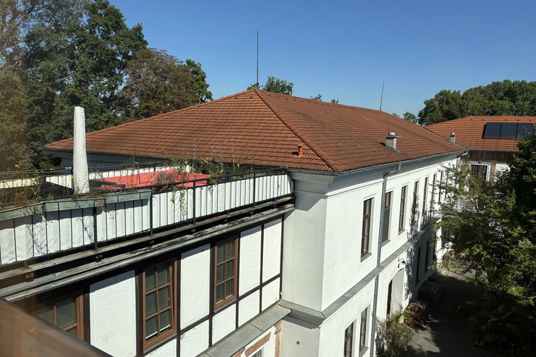 Loft #10