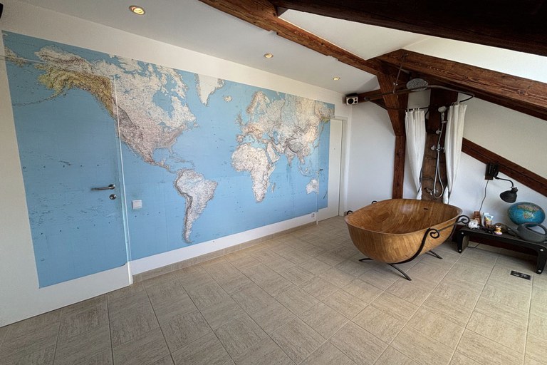 Loft #10