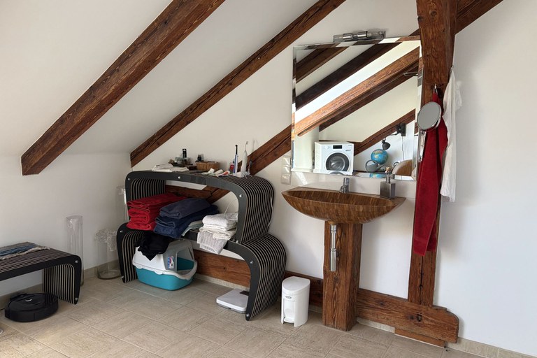 Loft #10