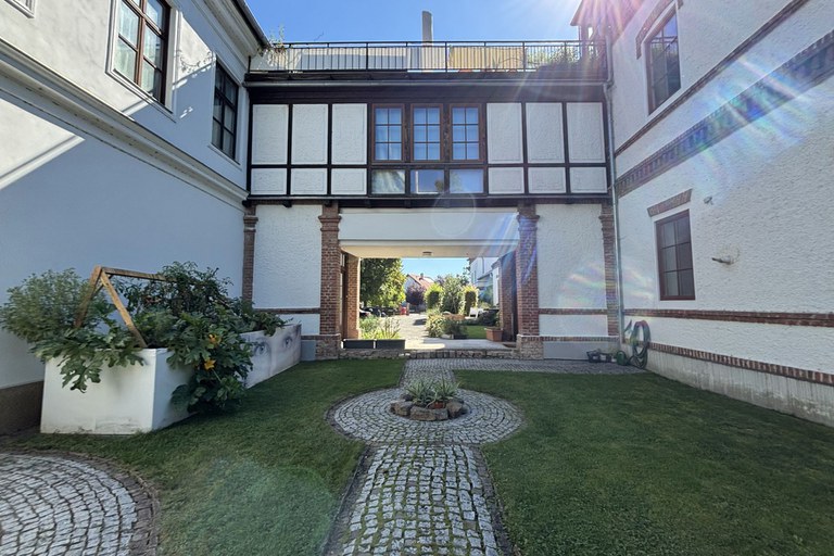 Loft #10