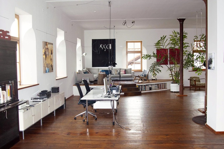 Loft #11