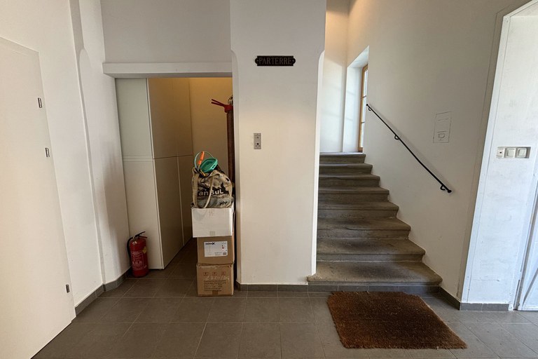 Loft #8