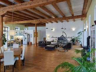 Loft #9