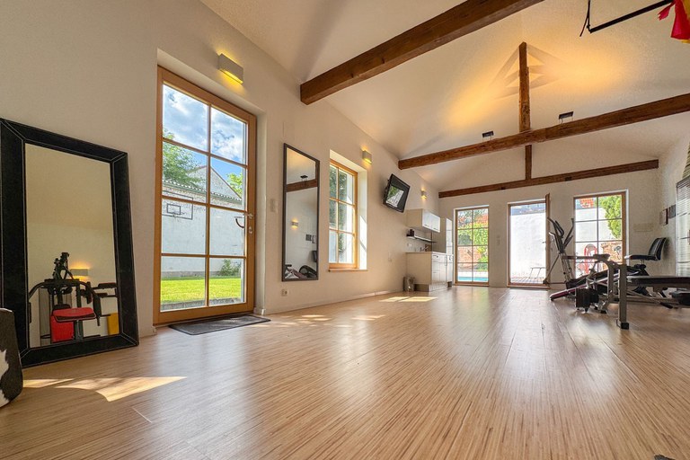 Loft #9