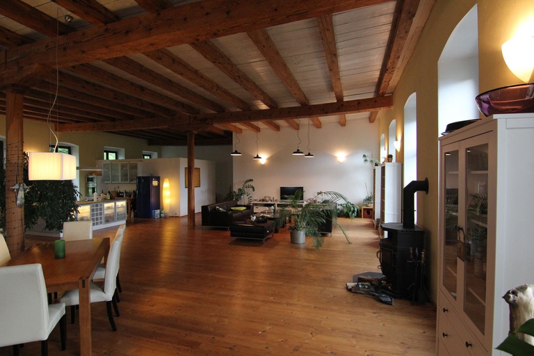 Loft #9