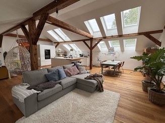 Wohnung #36