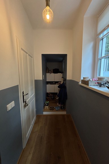 Wohnung #36