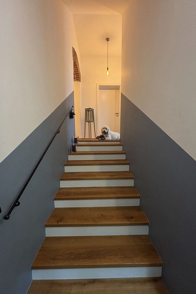 Wohnung #36