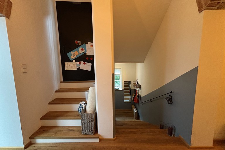 Wohnung #36