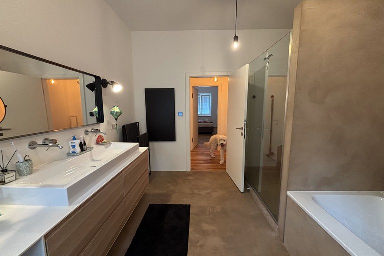 Wohnung #36