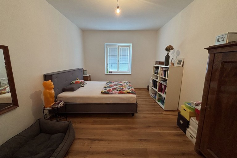 Wohnung #36