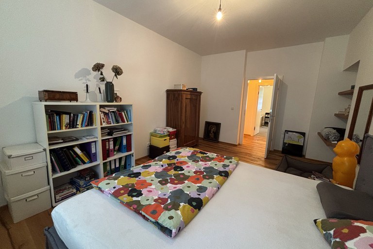 Wohnung #36