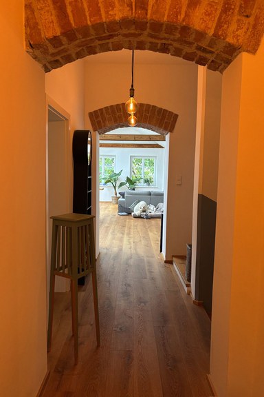 Wohnung #36