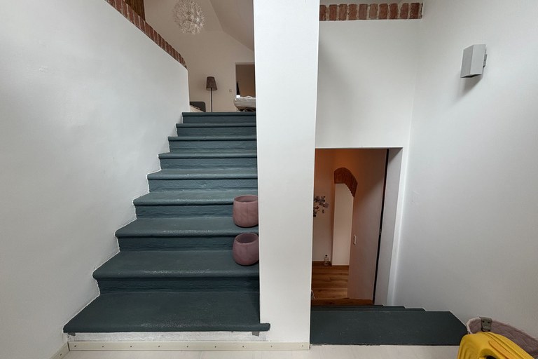 Wohnung #36