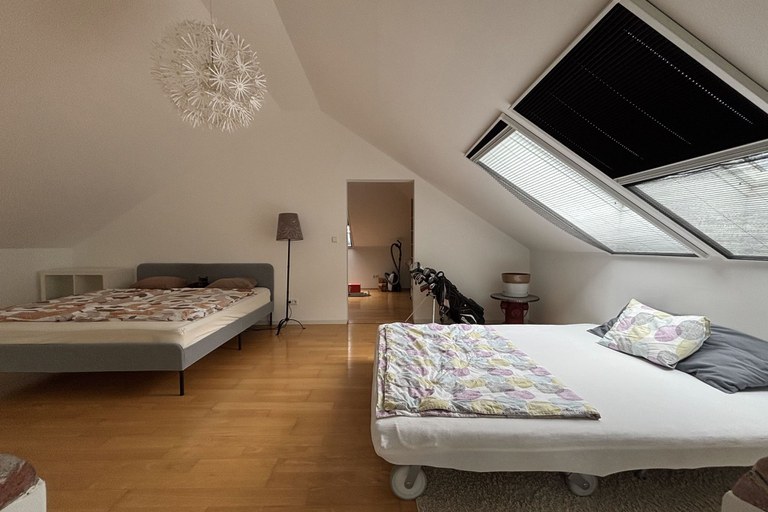 Wohnung #36
