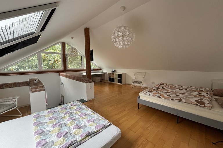 Wohnung #36