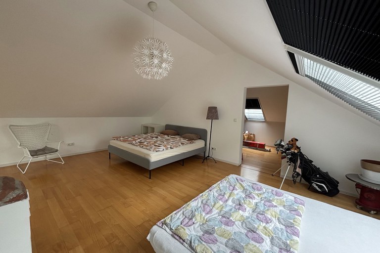 Wohnung #36
