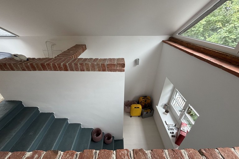 Wohnung #36