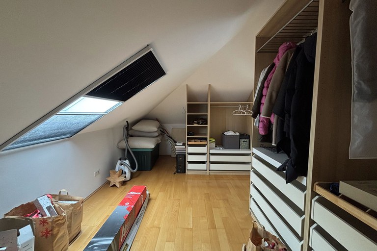 Wohnung #36