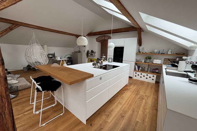 Wohnung #36