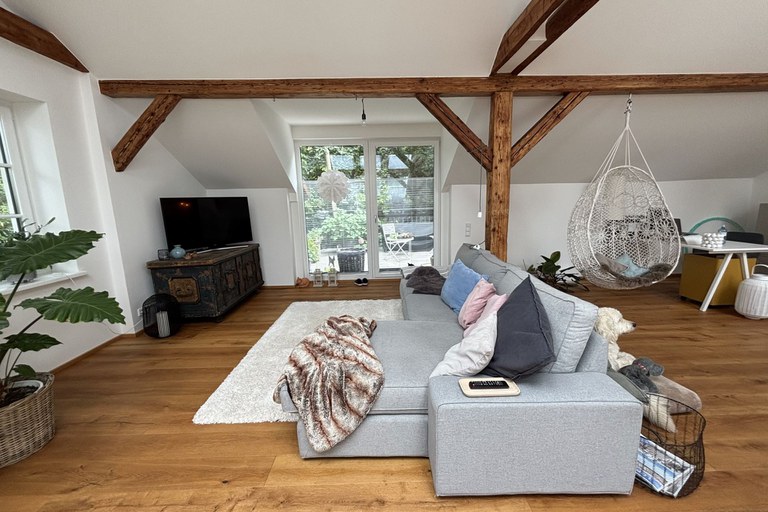 Wohnung #36