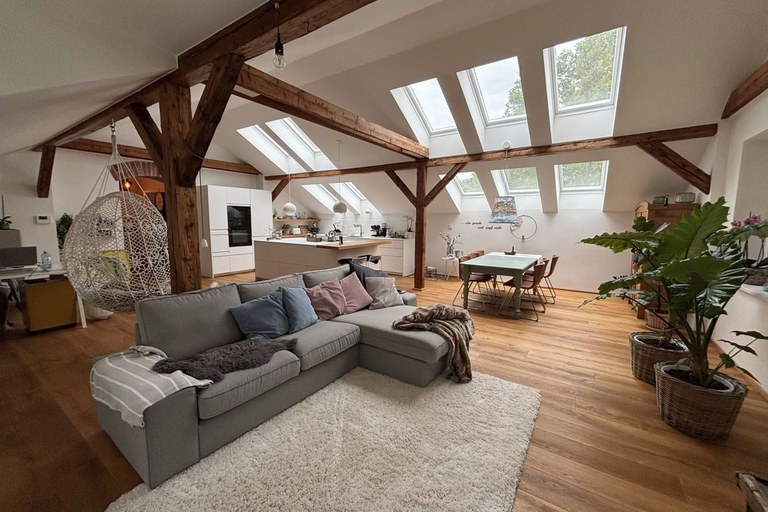 Wohnung #36