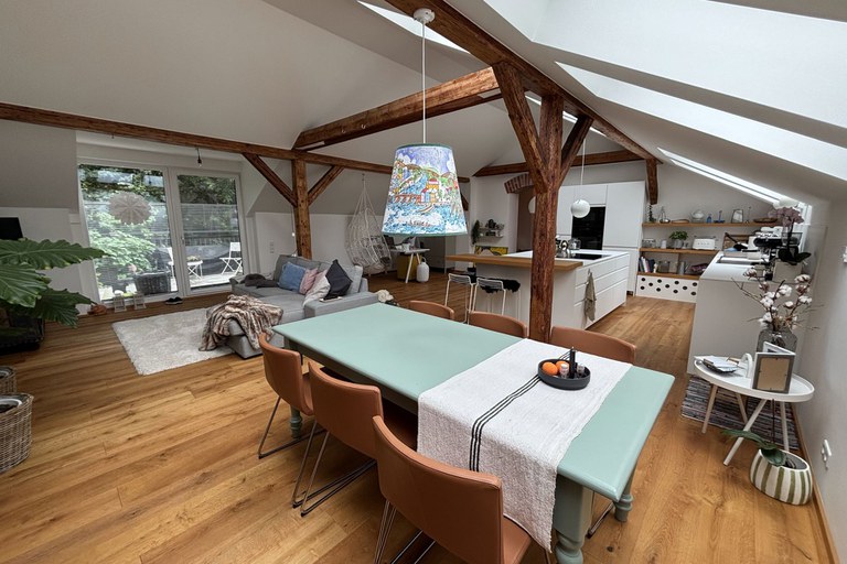 Wohnung #36