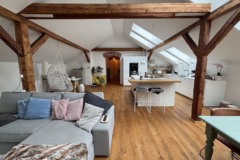 Wohnung #36