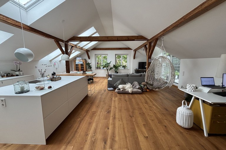 Wohnung #36