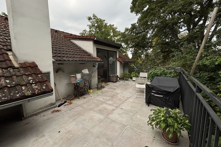 Wohnung #36