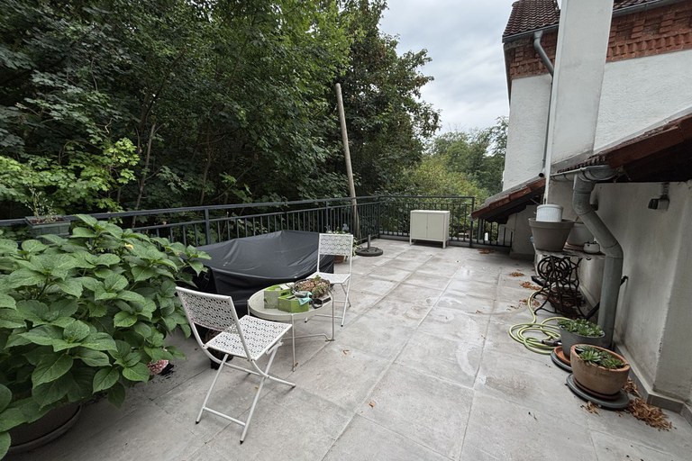 Wohnung #36