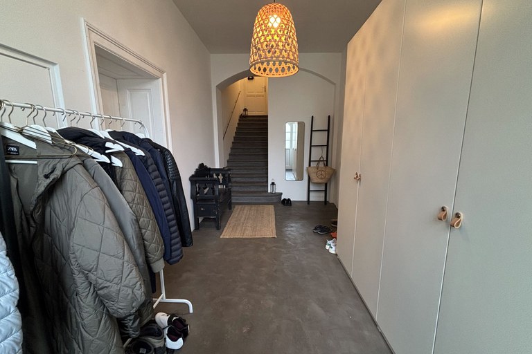 Wohnung #36