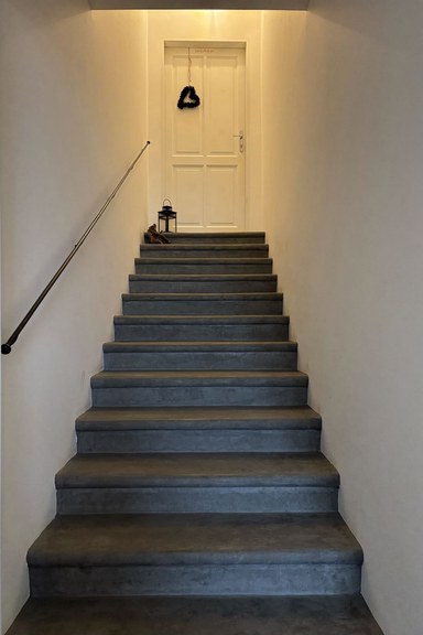 Wohnung #36