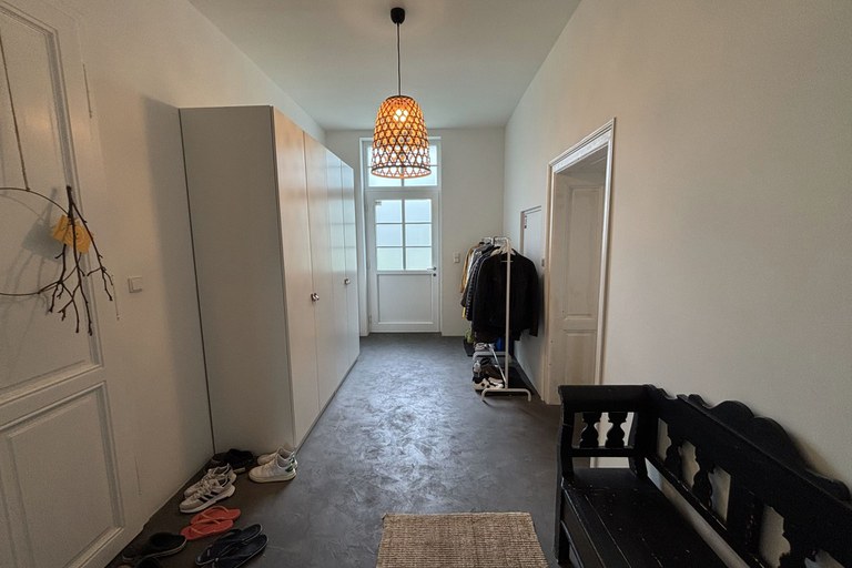 Wohnung #36
