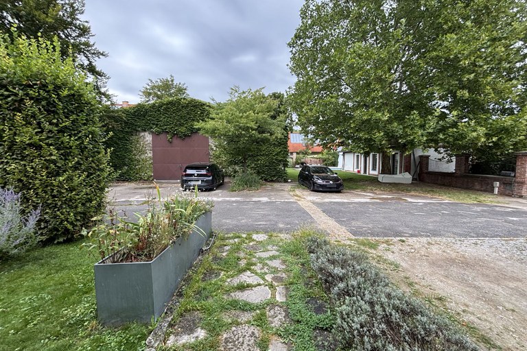 Wohnung #36