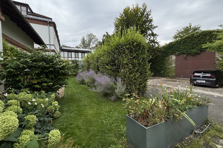 Wohnung #36