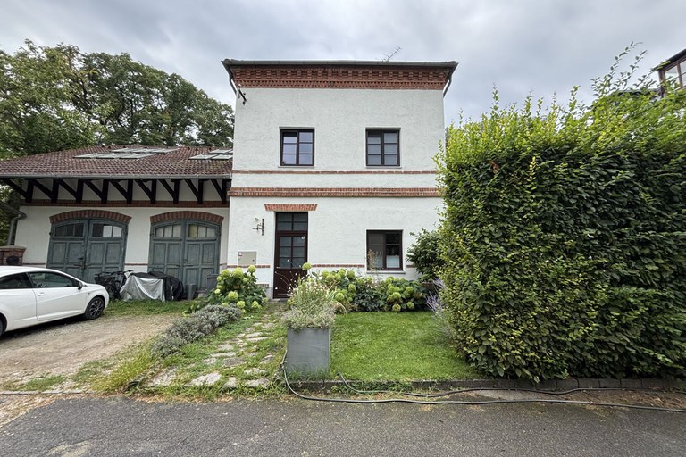 Wohnung #36