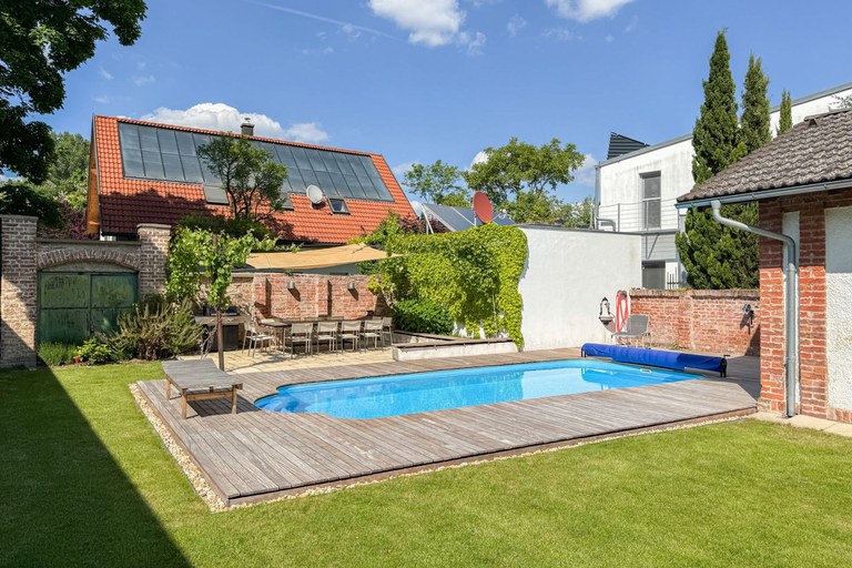 Wohnung #36