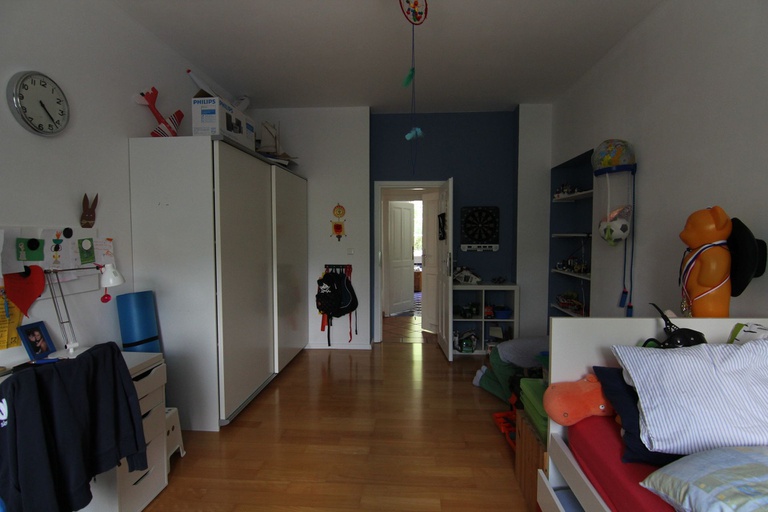 Wohnung #36