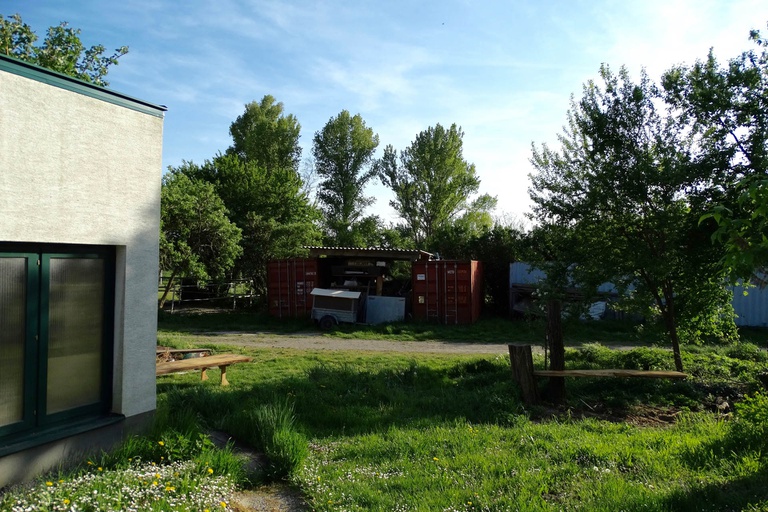 Haus #9