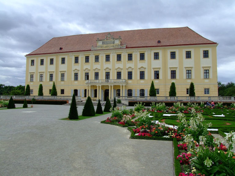 Palais/Schloss #13