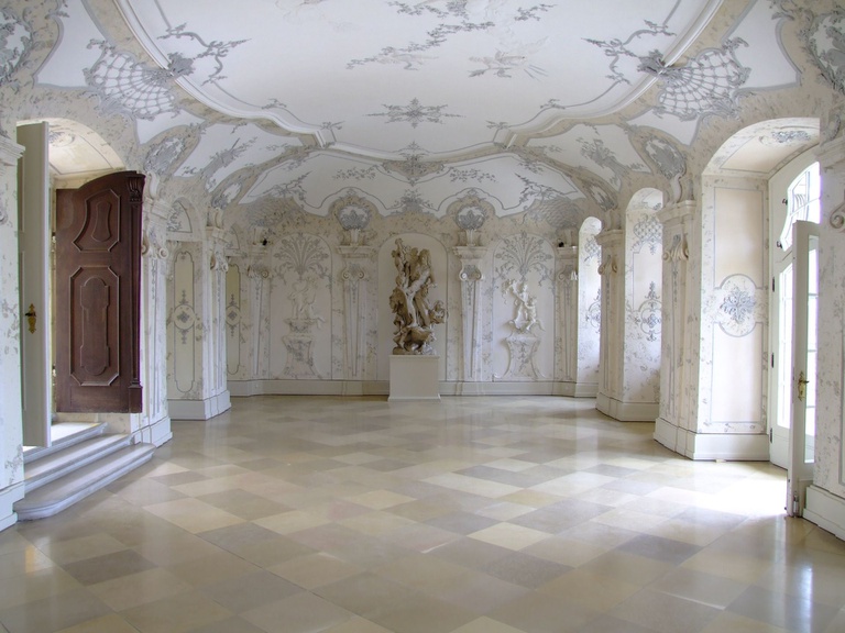 Palais/Schloss #13