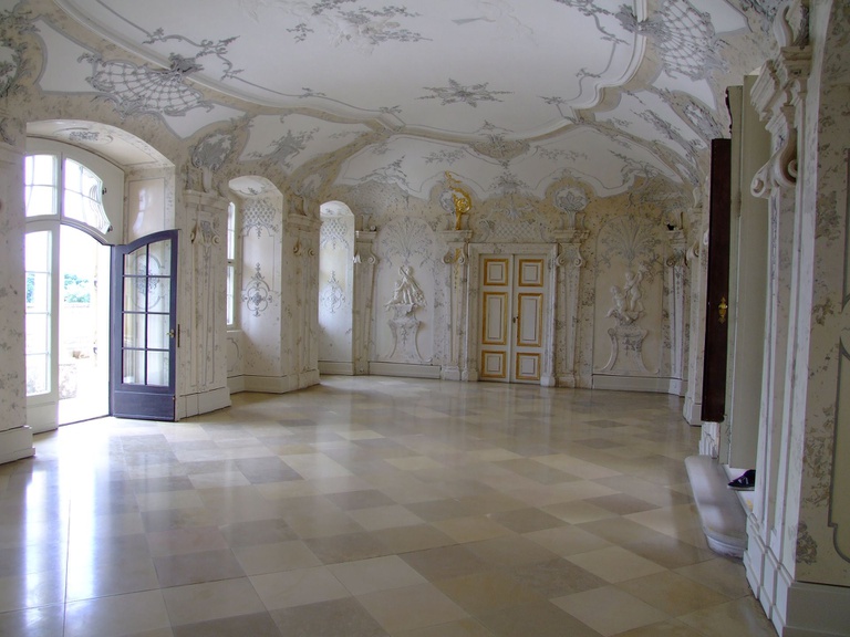 Palais/Schloss #13