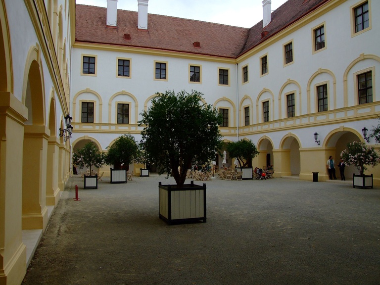 Palais/Schloss #13