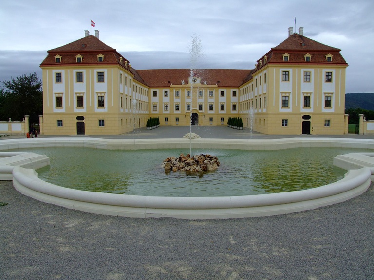 Palais/Schloss #13