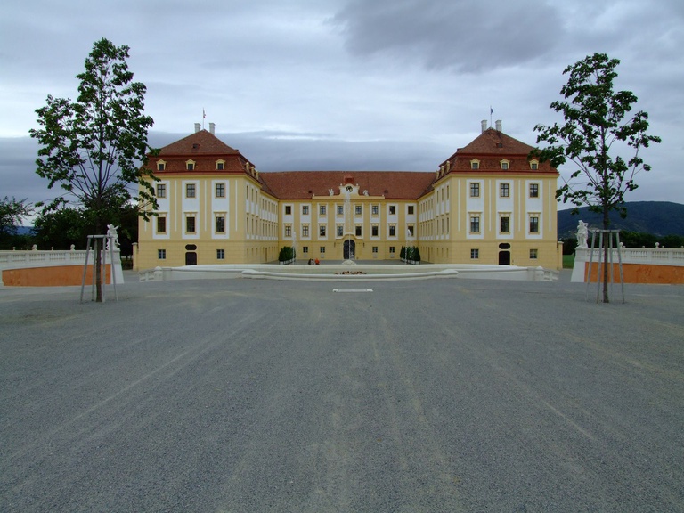Palais/Schloss #13